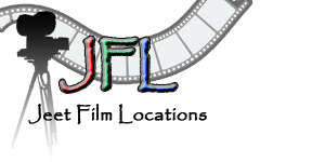 JFL - Jeet Film Locations logo